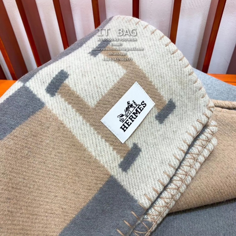 Avalon Bayadere throw blanket2 3